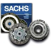 SACHS Kytkinpaketti 3000 990 132