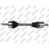 GSP Drive Shaft