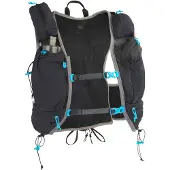 Ultimate Direction Unisex Adventure Vest Onyx Urheilureput M