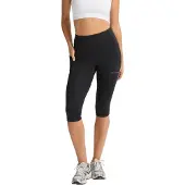 Röhnisch Capri Tights Musta
