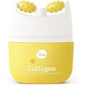 7 Days My Beauty Week Collagen V-Shaping Facial Lifting Con