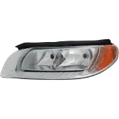 TYC Ajovalaisin - Volvo - V70, Xc70, S80