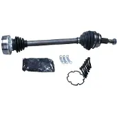 MAXGEAR Vetoakseli 49-0770