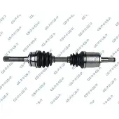 GSP Vetoakseli 239007