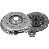 Blue Print Clutch Kit