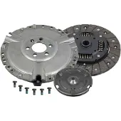 Blue Print Kytkinpaketti ADV183012
