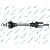GSP Vetoakseli GSP 245026