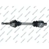 GSP Drive Shaft