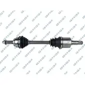 GSP Vetoakseli 227065