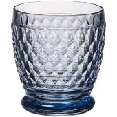 Villeroy & Boch Boston Vesilasi 20 Cl - Juomalasit Kristallilasi Sininen - 1173091411