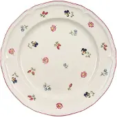 Villeroy & Boch Petite Fleur -lautanen 26 cm