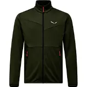 Salewa Puez Cammino Polarlite Vetoketjullinen Fleecetakki