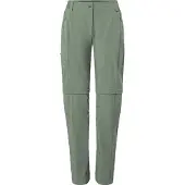 Vaude Farley Stretch Zip Off T-zip Ii Housut
