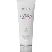 Wicked - liukuvoide - hybridi, vesipohjainen ja silikoninen - 120 ml