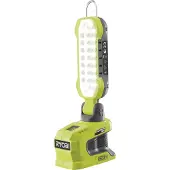 Ryobi One+ R18ALP-0 18V akkutyövalaisin runko