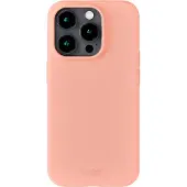 Holdit Phone case silicone Pink Grape iPhone 15 Pro Max