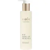 Babor Cleansing Eye Make-up Remover kaksivaiheinen silmämeikinpoistoaine 100 ml