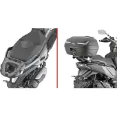 Givi Monolock/monokey Sym Adx 300 2024 Sr7070 Yläkotelon Takaosan Kiinnitys