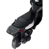 Givi Aprilia Sr Gt 125/200 2022-2023 Yläkotelon Takaosan Kiinnitys