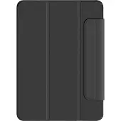 POMOLOGIC - BookCover w Mag for iPad 11/10th Gen 10.9 Antracite
