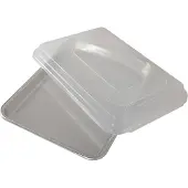 Nordic Ware Naturals Quarter uunivuoka kannella, 34 cm
