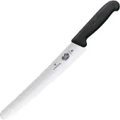 Victorinox Fibrox pastry/bread knife 26 cm 5.2933.26