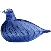 Iittala Birds by Toikka Sinisulka