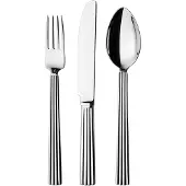 Georg Jensen Bernadotte Lasten ruokailuvälinesetti
