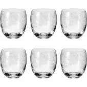 Leonardo - Chateau Tumbler -lasi 40 cl 6 kpl