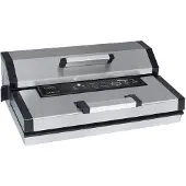 Caso Fast Vac 4000 -vakuumikone