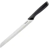 Tefal - Comfort Leipäveitsi 20 cm Musta