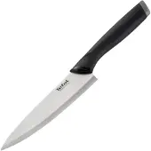 Tefal - Comfort Kokkiveitsi 15 cm Musta