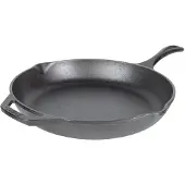 Lodge Chef collection paistinpannu Ø30 cm