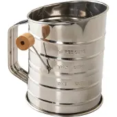 Nordic Ware - Jauhosihti 17 cm