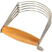 Nordic Ware - Taikinasekoitin 15 cm