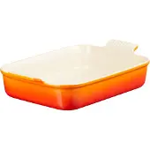 Le Creuset Heritage-uunivuoka 26 cm
