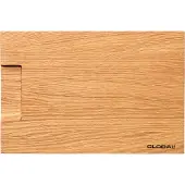 Global - Leikkuulauta 30x20x2,5 cm Tammi