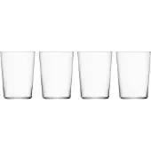 LSA International Drikkeglas Gio, Sæt Med 4 Stk., Lsa - Nude - 56 CL