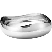 Georg Jensen Cobra kulho Ø 28 cm Ruostumaton teräs