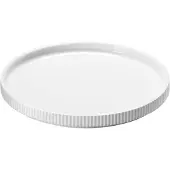Georg Jensen Bernadotte lautanen, 20 cm