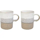 Denby - Kiln Muki 40 cl 2 kpl