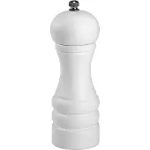 Exxent - Suola-/ Pippurimylly 16 cm Valkoinen