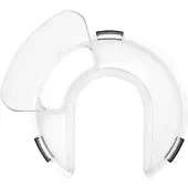 KitchenAid - Roiskesuoja 4,3 & 4,8 l kulhoon