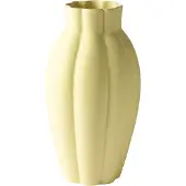 PotteryJo Birgit maljakko 35 cm Pale Yellow