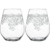 Spiegelau - Arabesque Tumbler Lasi 46 cl 2 kpl