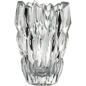 Nachtmann Quartz Vas 16Cm - Nude - H:20CM
