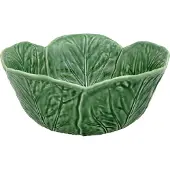Bordallo Pinheiro Cabbage Salad -kulho 29.5 cm