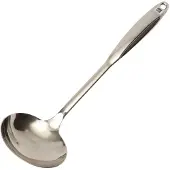 Dexam - School of Wok Kauha 35,5 cm Ruostumaton teräs