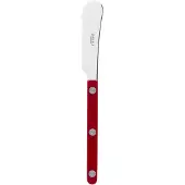 Sabre Paris Bistrot Solid voiveitsi 14 cm, burgundy