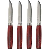 Morakniv - Steak Knife Classic Pihviveitsi 20,5 cm 4 kpl